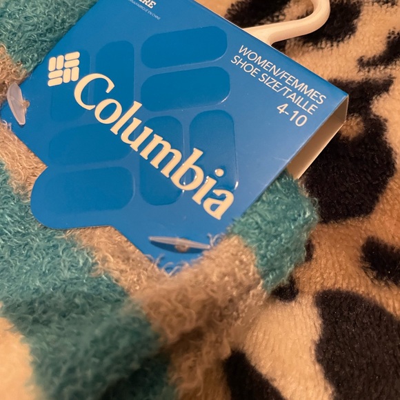 NWT Columbia Socks - Picture 4 of 4
